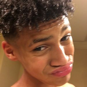 Meet your Posher, Tristan